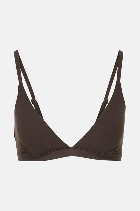 ONLPEACHY TRIANGLE BRALETTE ACC