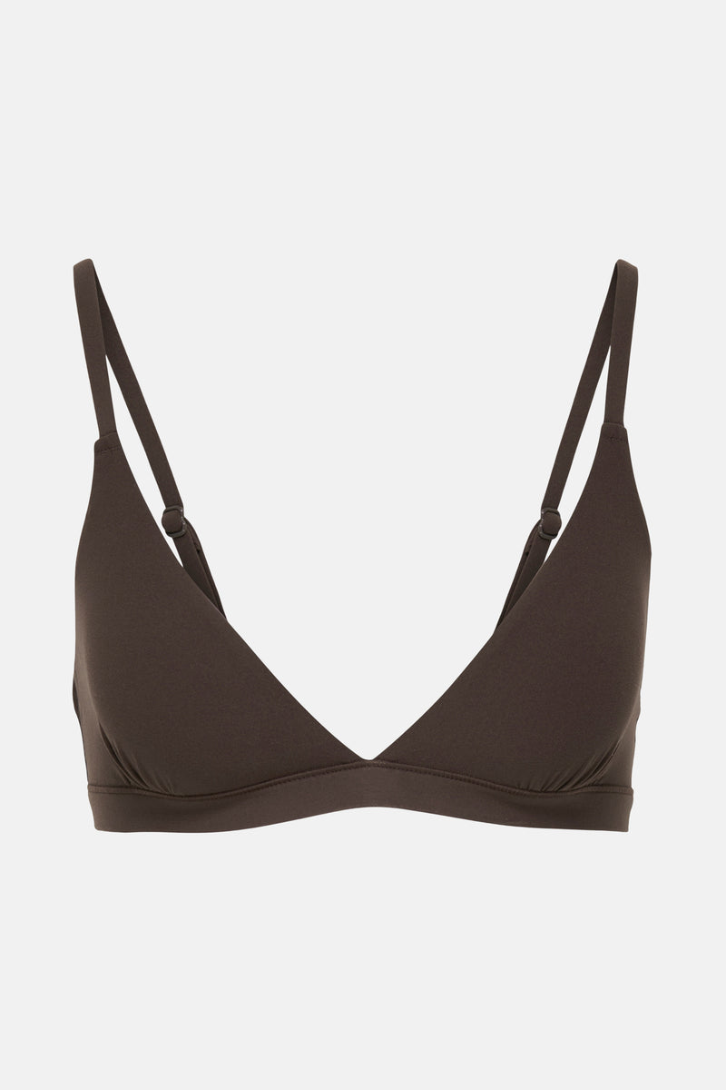 ONLPEACHY TRIANGLE BRALETTE ACC