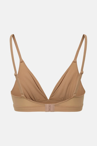 ONLPEACHY TRIANGLE BRALETTE ACC