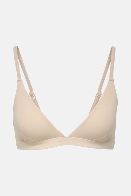 ONLPEACHY TRIANGLE BRALETTE ACC