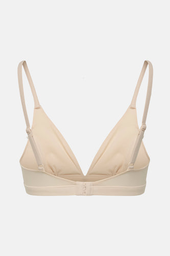 ONLPEACHY TRIANGLE BRALETTE ACC