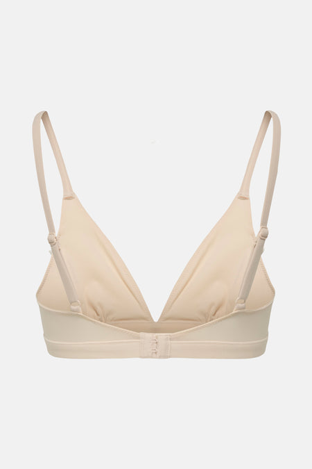 ONLPEACHY TRIANGLE BRALETTE ACC