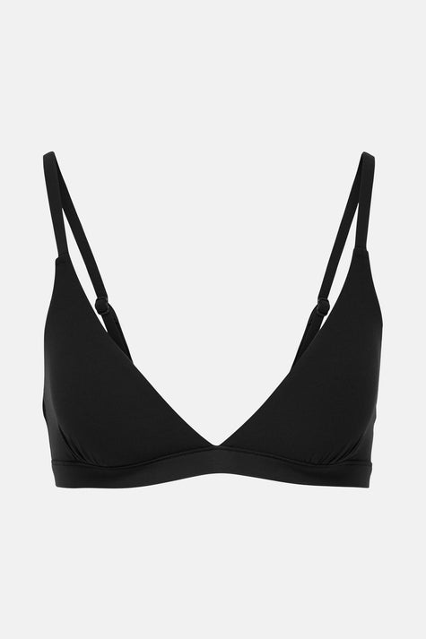 ONLPEACHY TRIANGLE BRALETTE ACC