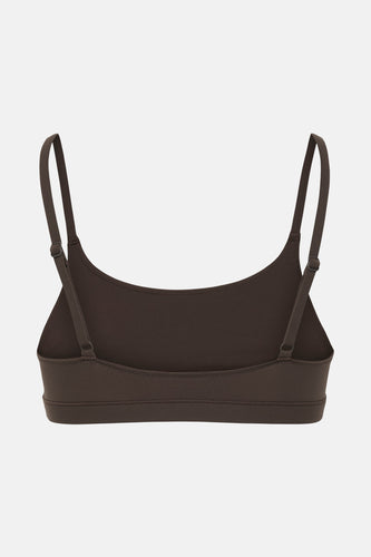 ONLPEACHY SCOOP BRALETTE ACC