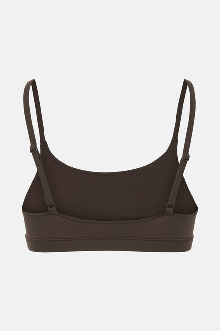 ONLPEACHY SCOOP BRALETTE ACC
