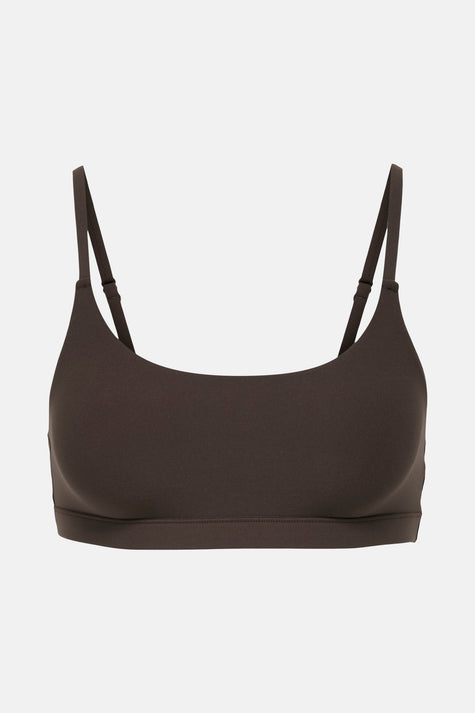 ONLPEACHY SCOOP BRALETTE ACC