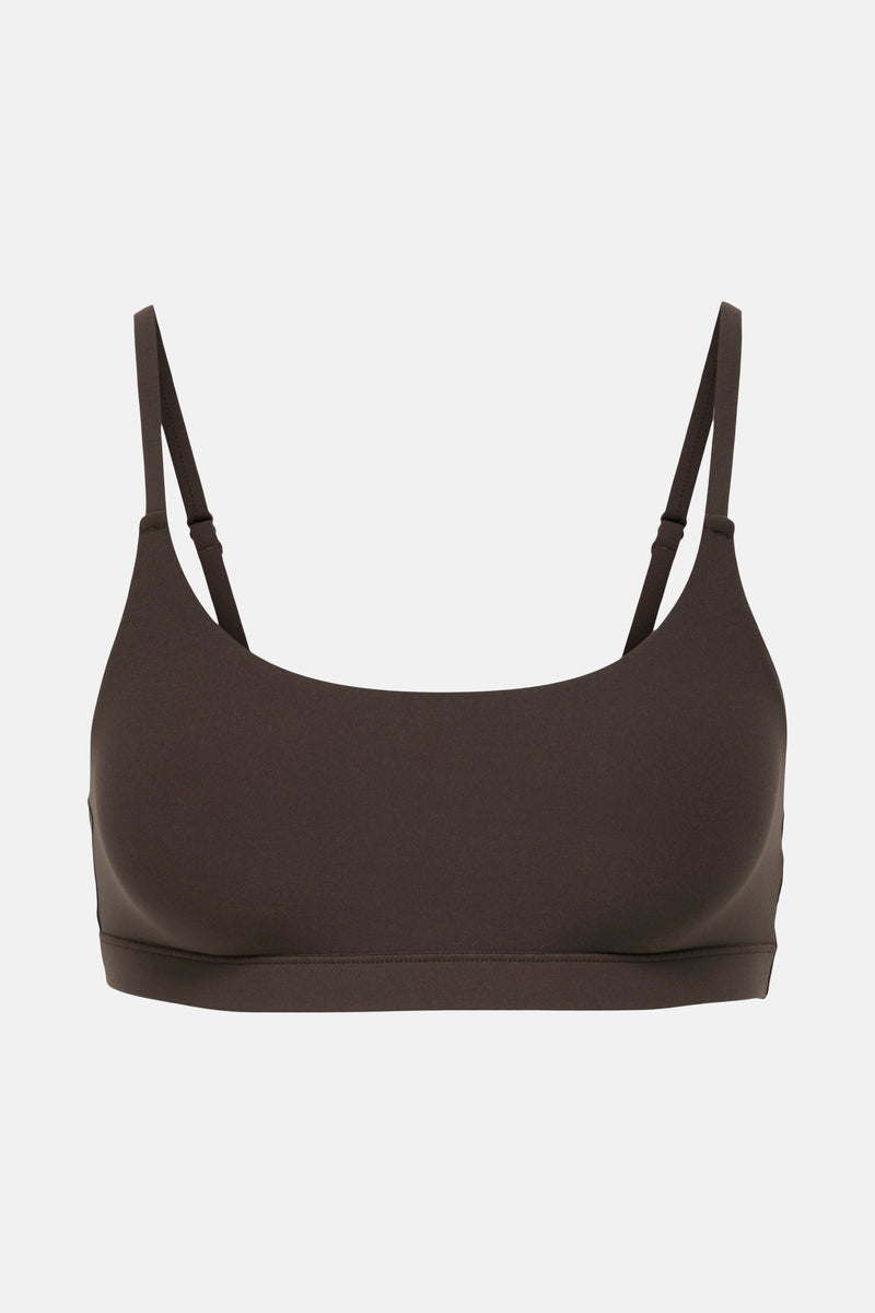 ONLPEACHY SCOOP BRALETTE ACC