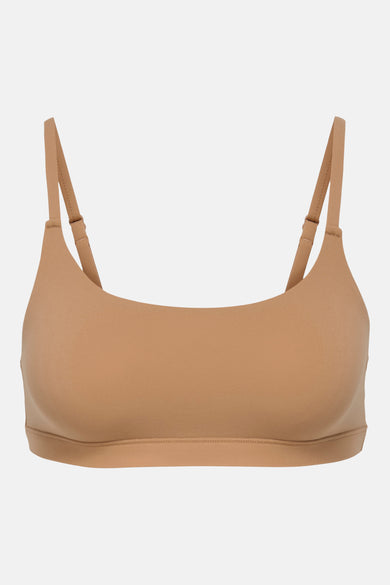 ONLPEACHY SCOOP BRALETTE ACC