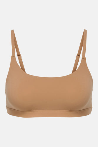 ONLPEACHY SCOOP BRALETTE ACC
