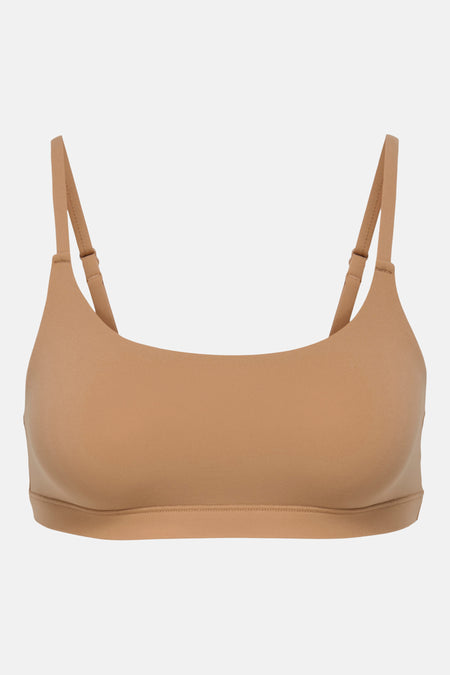 ONLPEACHY SCOOP BRALETTE ACC