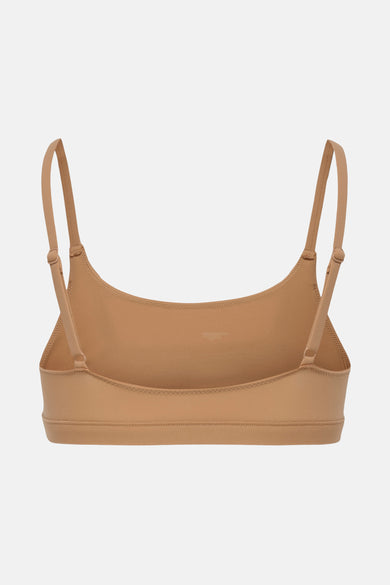 ONLPEACHY SCOOP BRALETTE ACC
