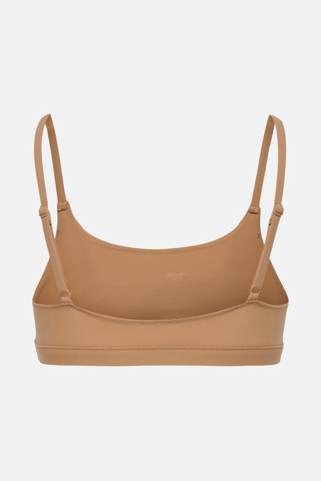 ONLPEACHY SCOOP BRALETTE ACC