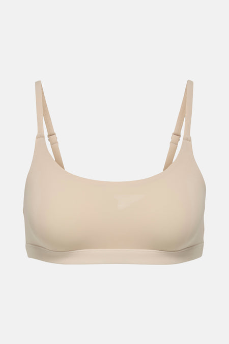 ONLPEACHY SCOOP BRALETTE ACC