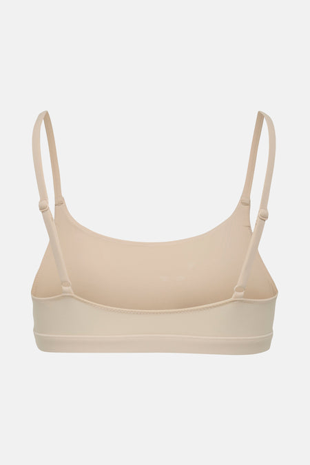 ONLPEACHY SCOOP BRALETTE ACC