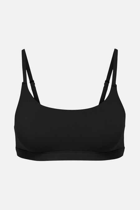 ONLPEACHY SCOOP BRALETTE ACC