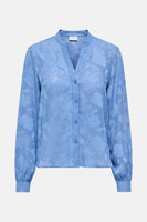 JDYGRACE L/S V-NECK SHIRT WVN