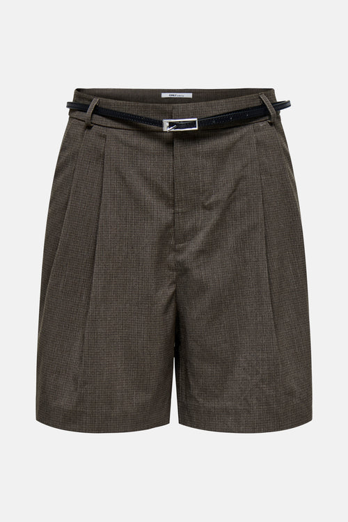 Short - bruin
