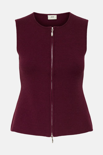 Debardeur - Bordeaux - JDY