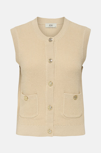 Debardeur - Beige