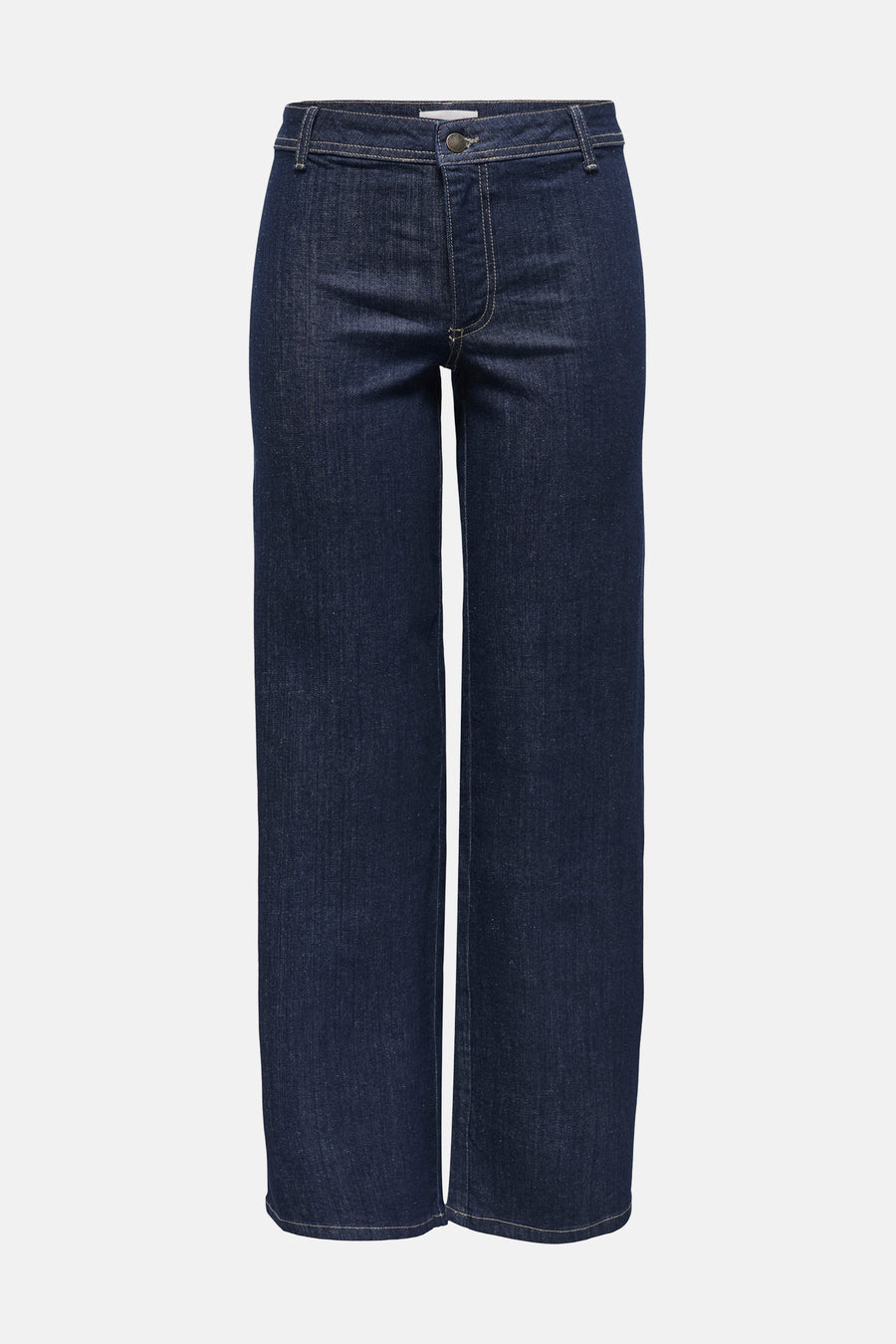VANESSA - dark blue denim - JDY