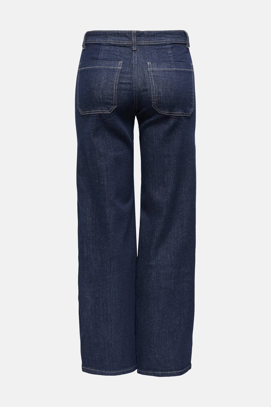 VANESSA - dark blue denim - JDY
