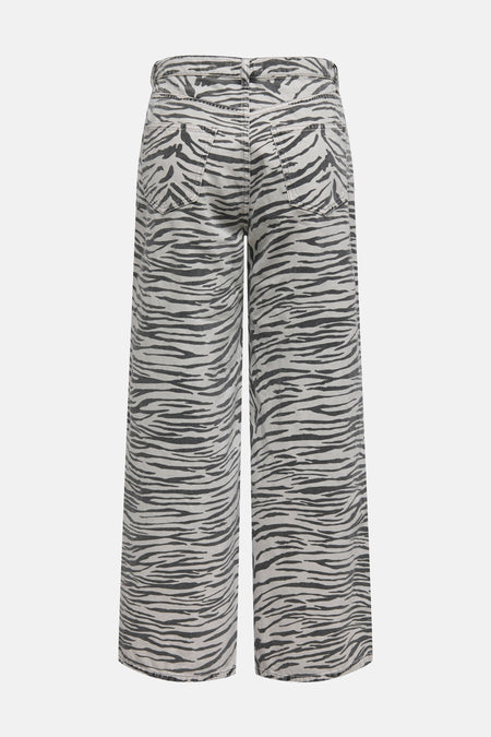 Broek Light grey denim - ONLY®