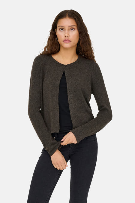 Cardigan - Bracken