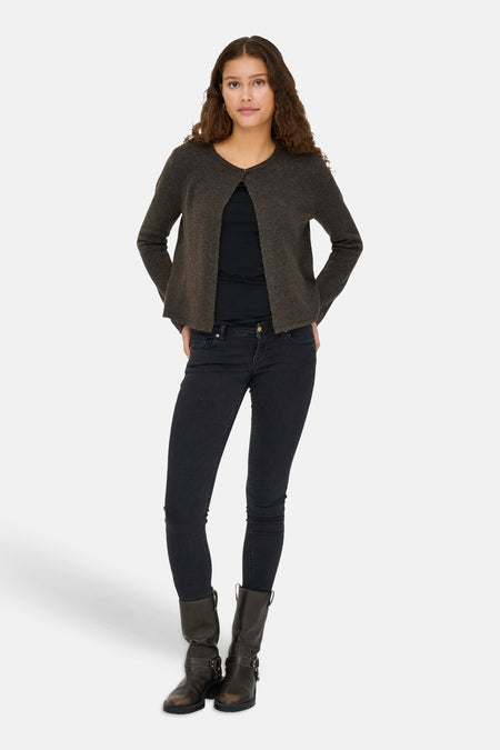 Cardigan - Bracken