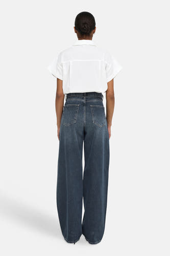 GIANNA - Special Blue Grey Denim