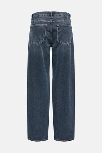GIANNA - Special Blue Grey Denim