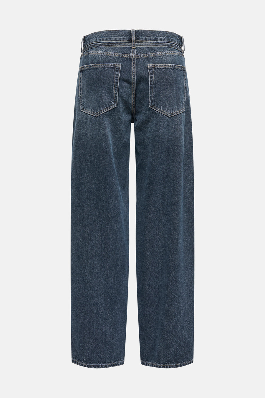 GIANNA - Special Blue Grey Denim