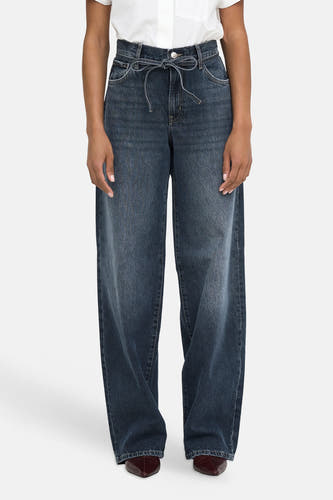 GIANNA - Special Blue Grey Denim