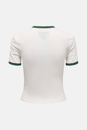 T-shirt à manches courtes - blanc - ONLY®