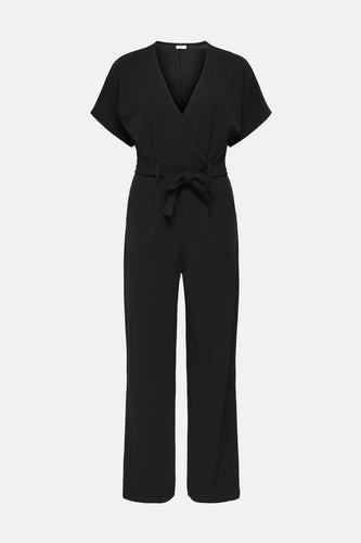 JDYLOUISVILLE LIFE 3/4 JUMPSUIT JRS DIA