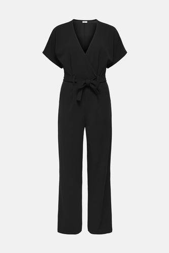 JDYLOUISVILLE LIFE 3/4 JUMPSUIT JRS DIA