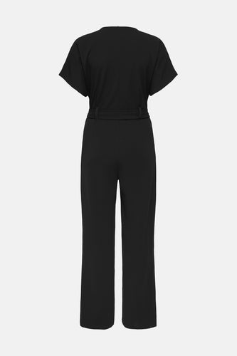 JDYLOUISVILLE LIFE 3/4 JUMPSUIT JRS DIA