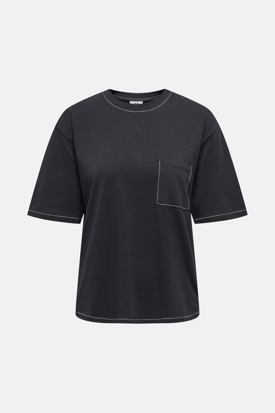 JDYKRISSI S/S POCKET TOP JRS