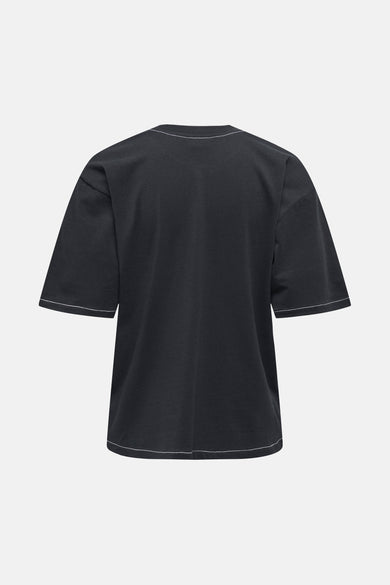 JDYKRISSI S/S POCKET TOP JRS
