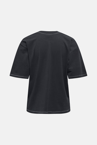 JDYKRISSI S/S POCKET TOP JRS