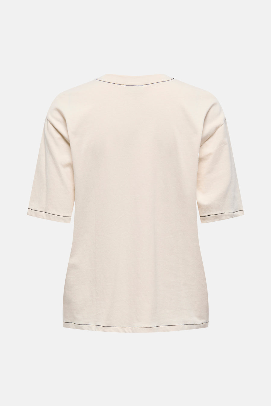 JDYKRISSI S/S POCKET TOP JRS