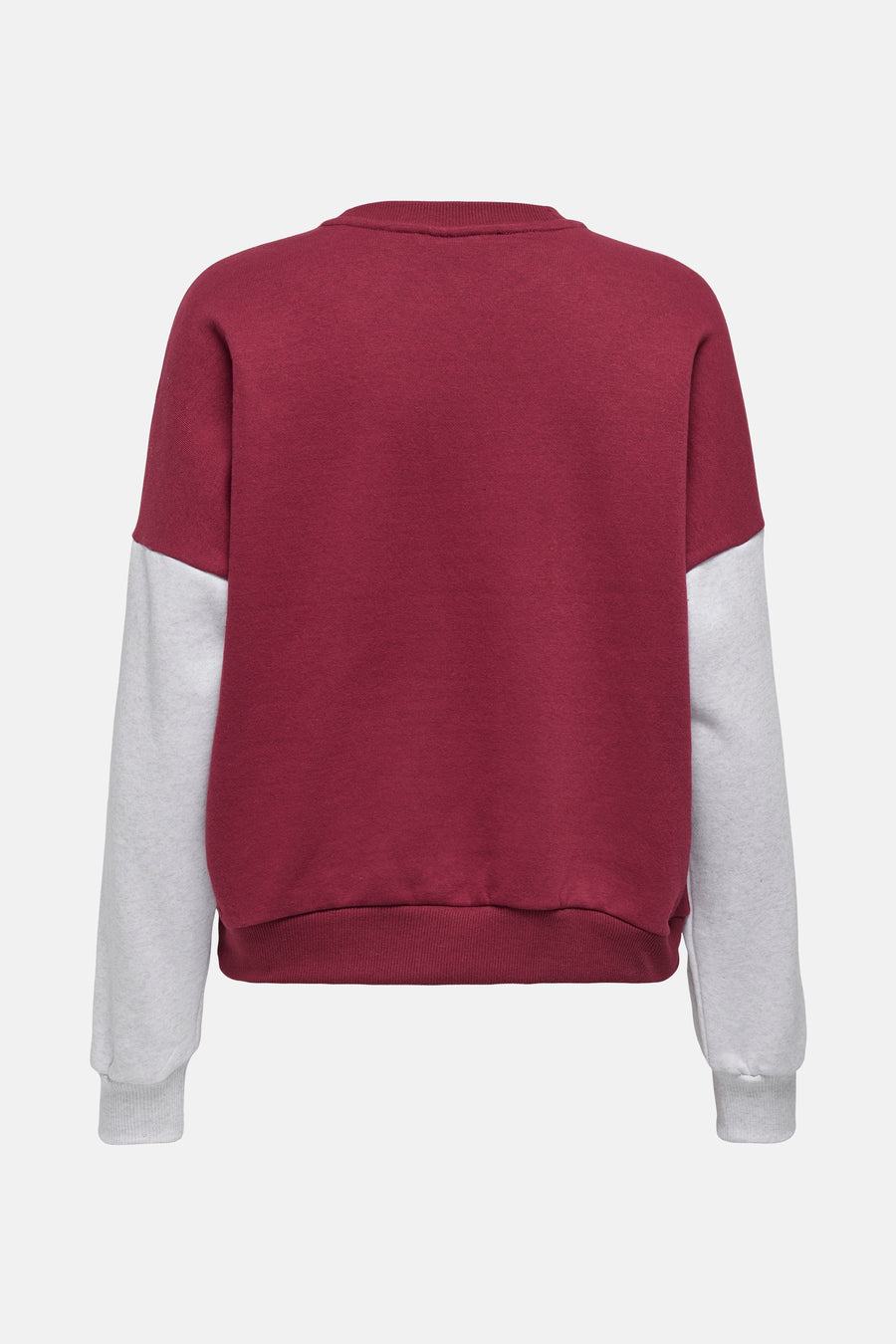 Sweater - Bordeaux - ONLY®