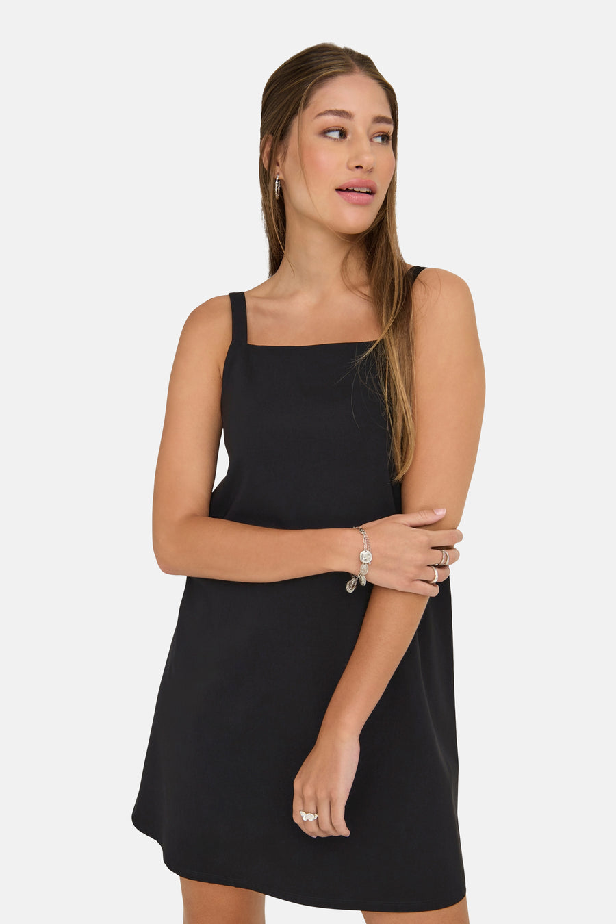 Kleedje - zwart - ONLY®