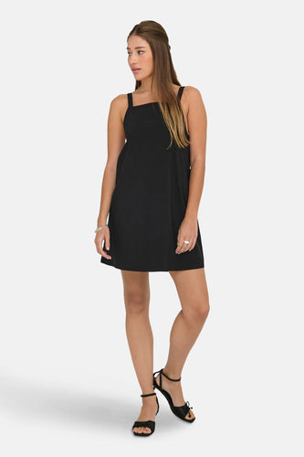 Kleedje - zwart - ONLY®