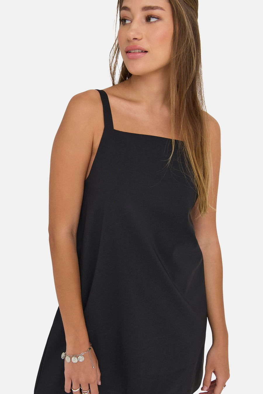 Kleedje - zwart - ONLY®