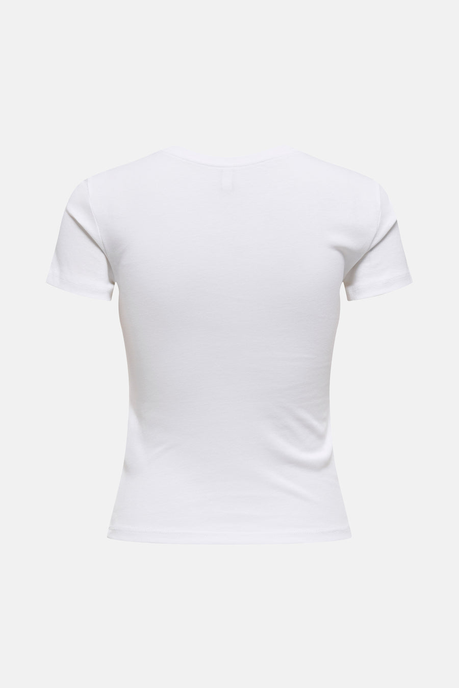 T-shirt met korte mouwen - wit - ONLY®