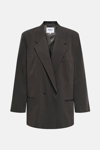 Blazer - bruin