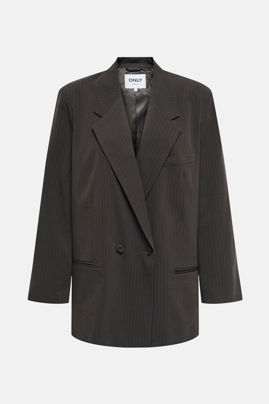 Blazer - bruin