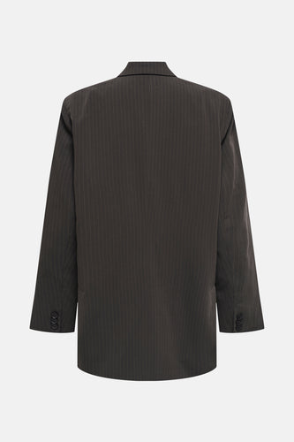Blazer - bruin