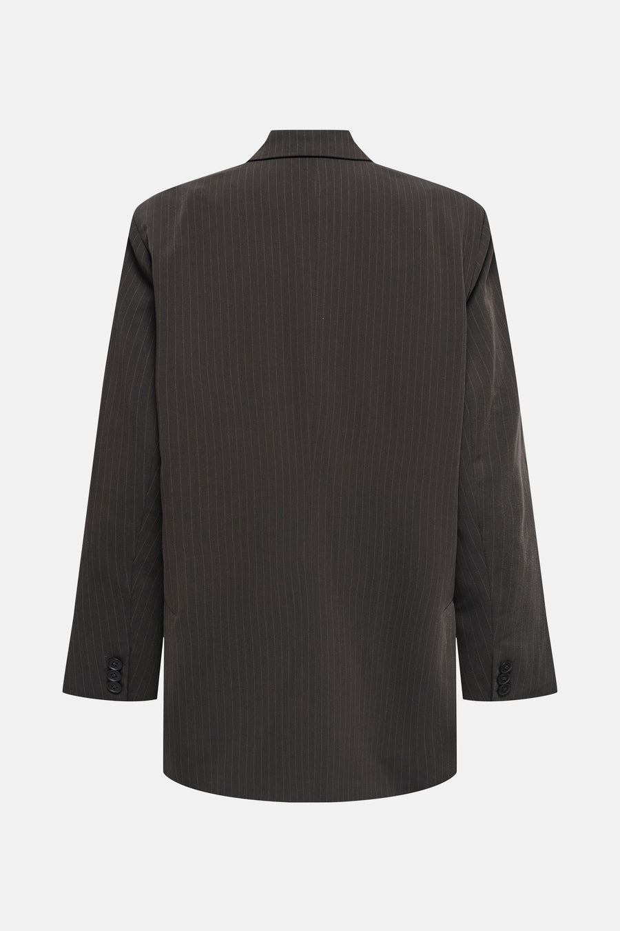 Blazer - bruin