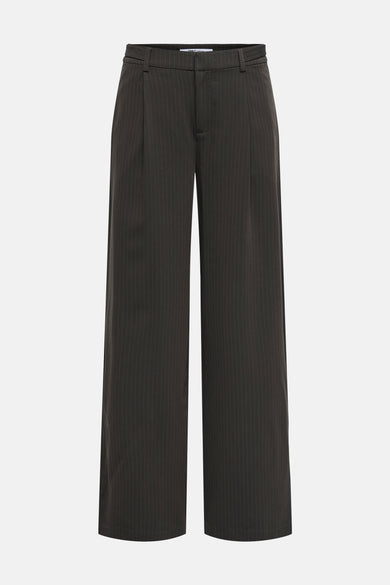 Kostuumbroek - bruin